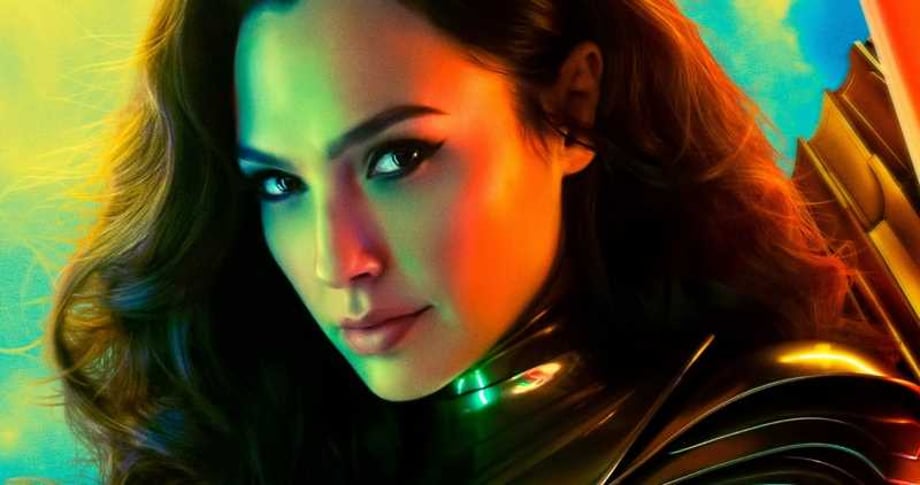 WONDER WOMAN 1984 Honest Trailer Pulls No Punches: "I Can't Believe We Killed The Theater Industry For This"