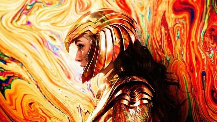 WONDER WOMAN 1984: More Details Revealed About The Decision To Move The Sequel To Christmas Day