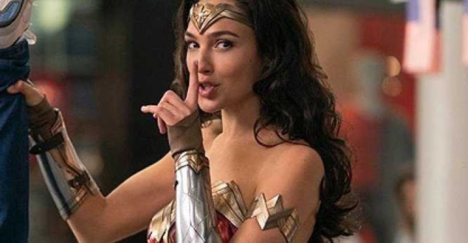 WONDER WOMAN 1984 Picks Up Two Razzie Nominations, Including Worst Supporting Actress For Kristen Wiig