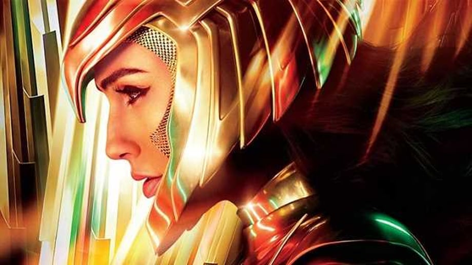 WONDER WOMAN 1984 Review; "A Powerful, Emotional Sequel To 2017's WONDER WOMAN"
