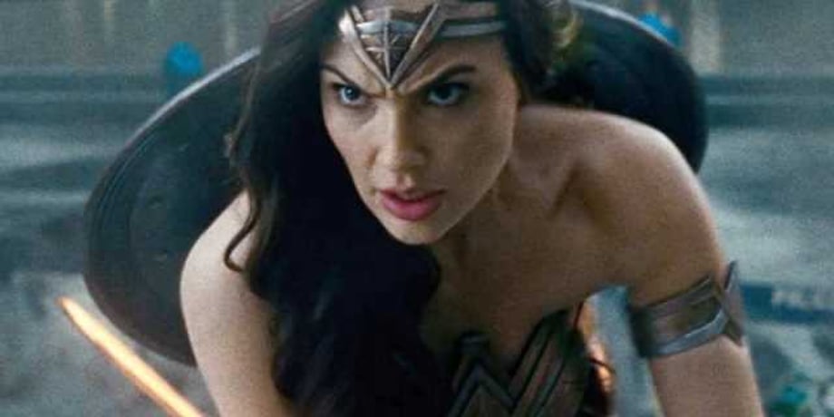 WONDER WOMAN 1984 Star Gal Gadot Remains Hopeful That We'll See The "Snyder Cut" Of JUSTICE LEAGUE
