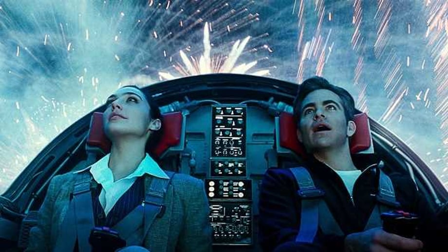 WONDER WOMAN 1984: Warner Bros. Decided On HBO Max Release Due To Fears The Sequel Would Be Viewed As "Stale"
