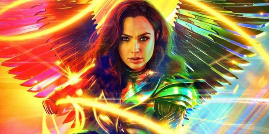 WONDER WOMAN 3 Officially Announced With Patty Jenkins & Gal Gadot Set To Return