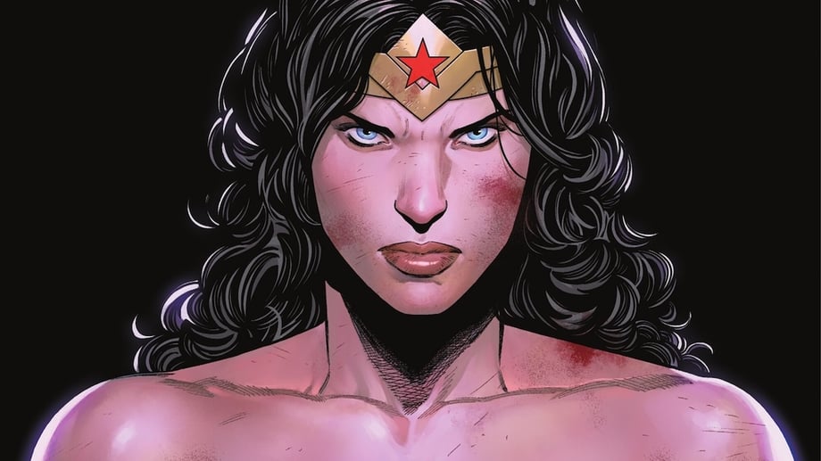 WONDER WOMAN: 5 More Actors Who Could Play DC Studios' Diana Prince In The DCU