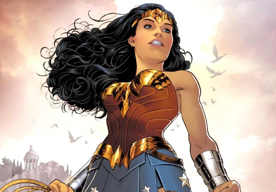 Wonder Woman: Ana Nogueira Confirms She's Writing Script For DCU Reboot; Explains Her Approach