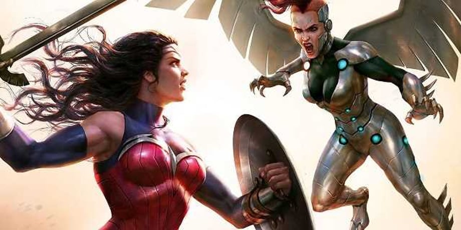 WONDER WOMAN: BLOODLINES Spoiler-Free Review; "A Must-See, But A Better Story Would Have Helped"