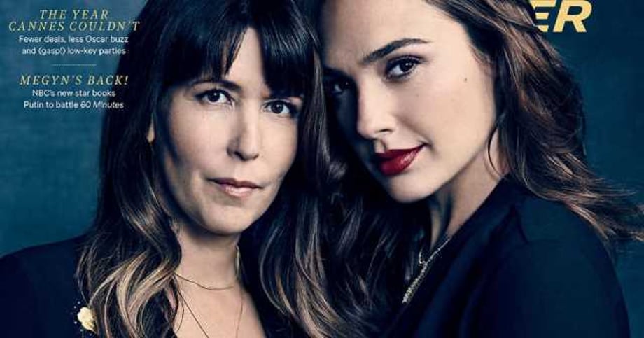 WONDER WOMAN Breaks Records As It Officially Lassos A $100.5 Million Opening Weekend In North America