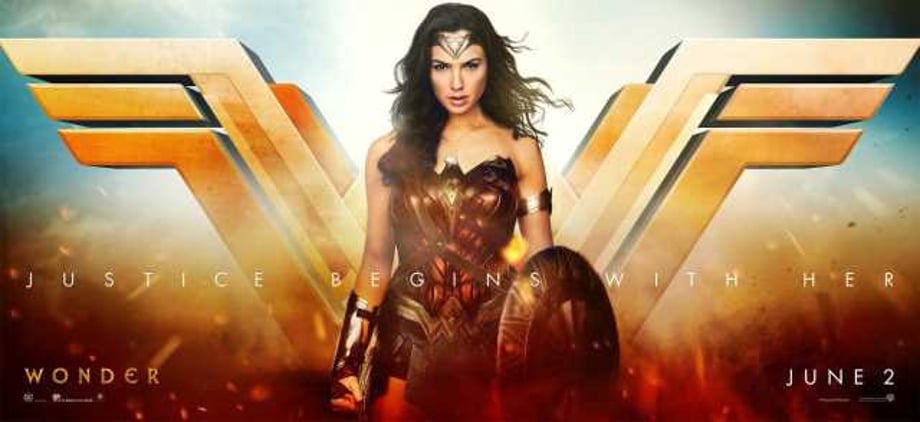 WONDER WOMAN Could Now Be Looking At A $175 Million-Plus Opening Weekend At The Global Box Office