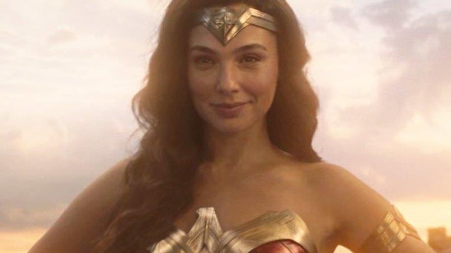 WONDER WOMAN: Gal Gadot Now Appears To Be Teasing Her Eventual DCU Return As Diana Prince