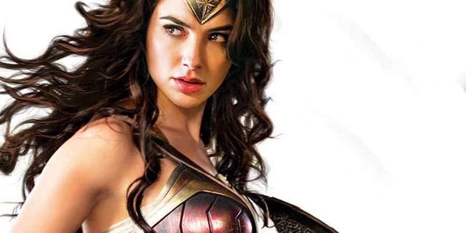 WONDER WOMAN: Her Time Has Come In These Two New Show-Stopping TV Spots