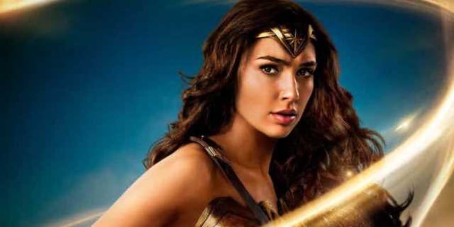WONDER WOMAN Kicks Off Its International Theatrical Run With $6.3 Million From Wednesday Night Showings