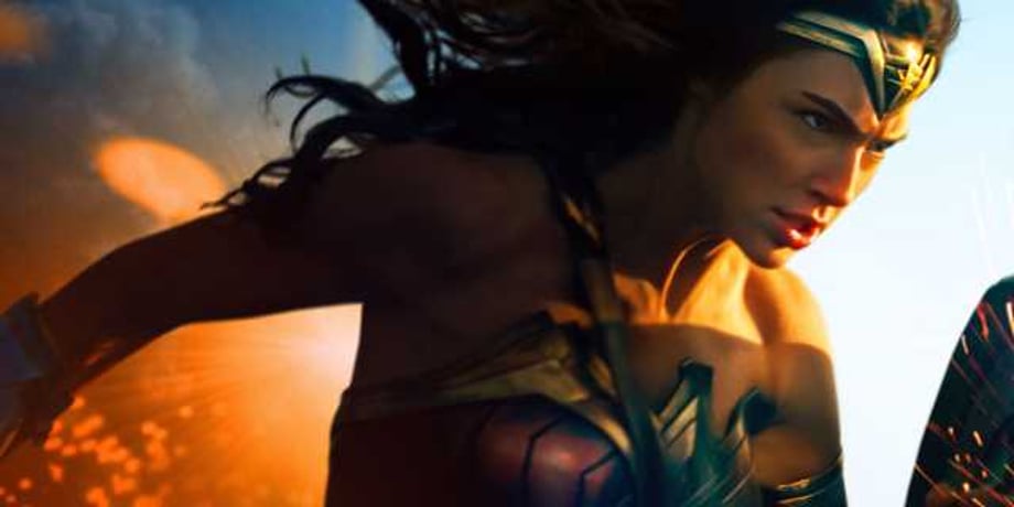 WONDER WOMAN Passes $400M To Become The Fifth Highest Grossing Superhero Movie Of All Time Domestically