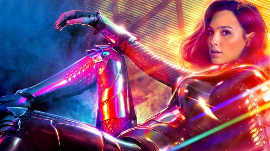 Wonder Woman Star Gal Gadot Will Return To DC - When Zack Snyder Replaces James Gunn