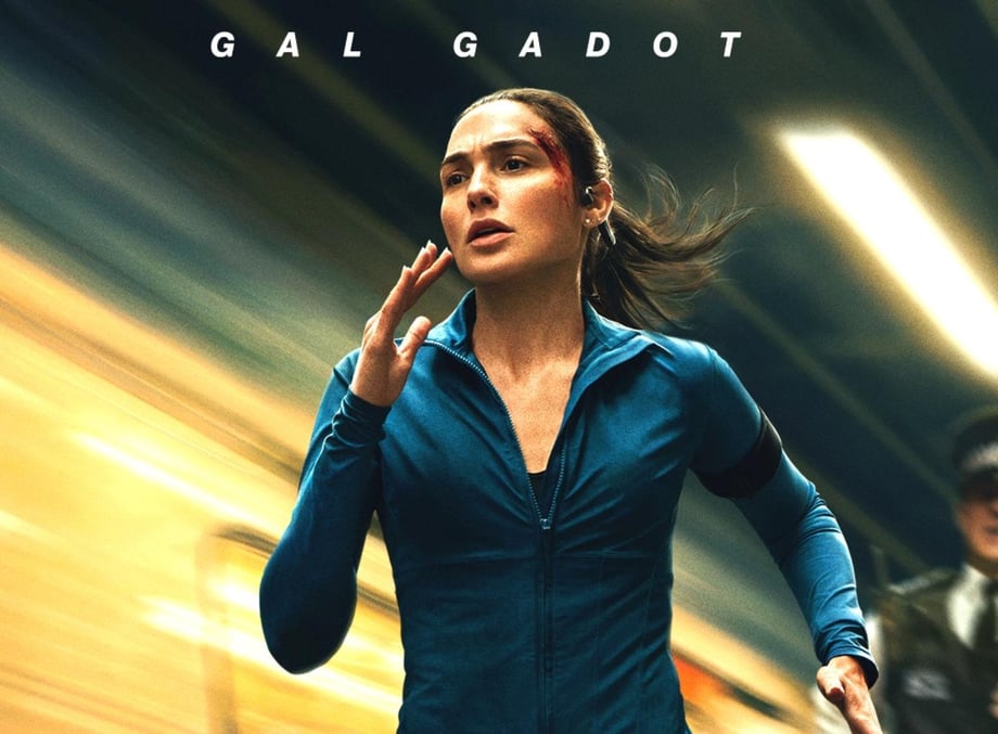 Wonder Woman Star Gal Gadot's New Action Thriller Hits Rotten Tomatoes With An Abysmal Score