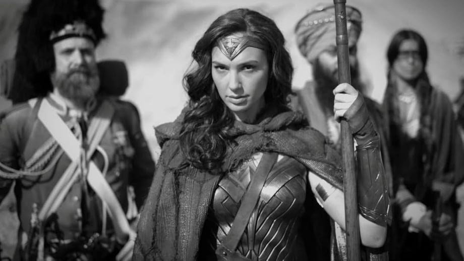 WONDER WOMAN Writer Jason Fuchs Details Scrapped Post-Credits Scene Featuring Darkseid's Son Kalibak