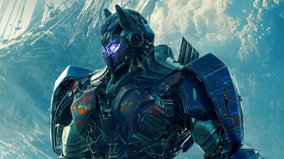 Wonder Woman Writer Tapped By Paramount To Develop A New Transformers Movie