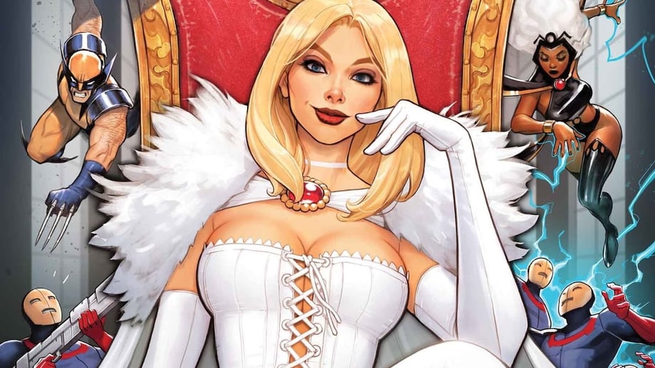 X-MEN: 6 Mutants (Not Wolverine!) Who Should Be A Priority In The Post-AVENGERS: SECRET WARS MCU