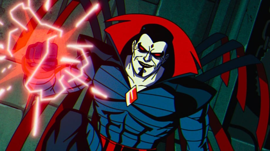 X-MEN '97: 6 Ways The Marvel Animation Series Should Inspire Marvel Studios' Live-Action X-MEN Reboot