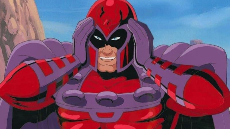 X-MEN '97 Appears To Now Be Taking Aim At 2024 Disney+ Debut; New Synopsis Claws Its Way Online