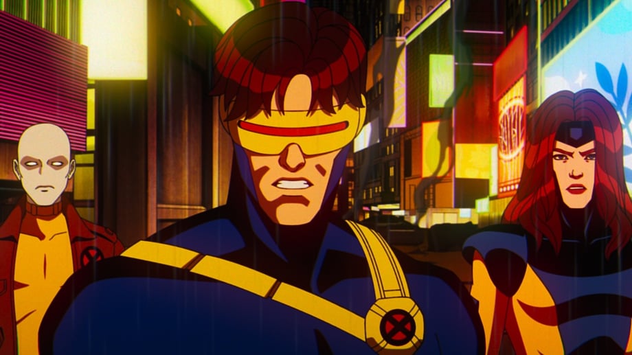 X-MEN '97: Beau DeMayo Breaks Silence On Marvel Firing And Claims He Was "Stripped" Of Season 2 Credit