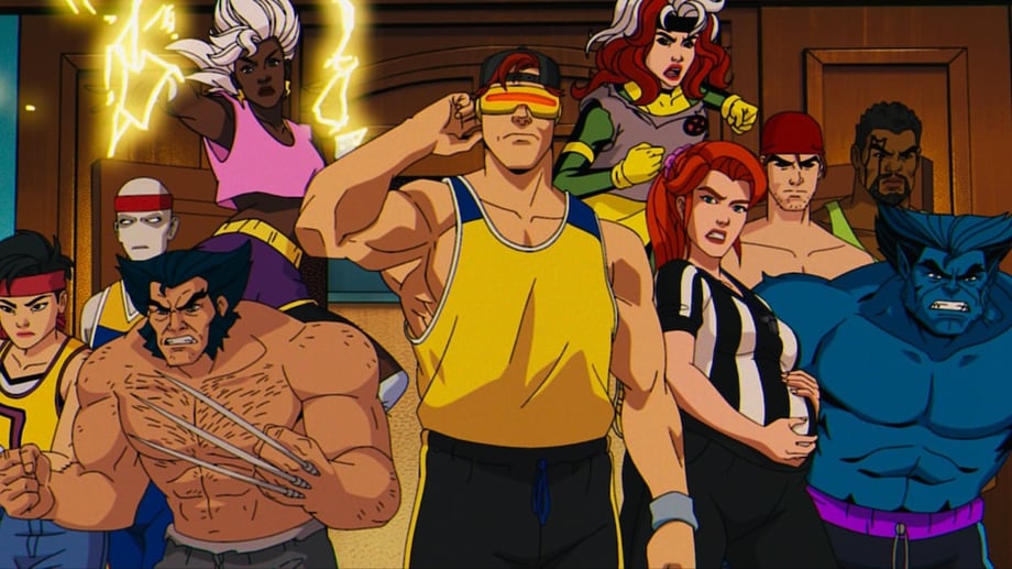 X-MEN '97: Beau DeMayo's Laywer Responds To New Round Of "Wrong And Defamatory" Claims About Fired Head Writer