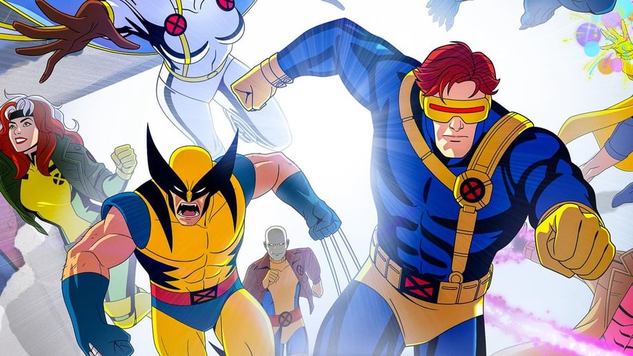 X-MEN '97 Director Describes New Season 3 Head Writer Matthew Chauncey As A "Genius"