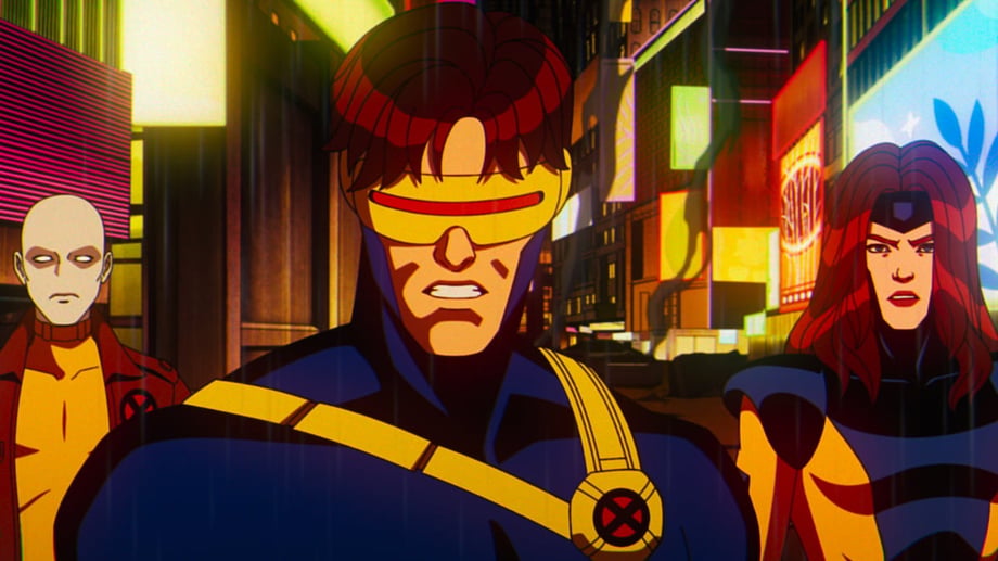 X-MEN '97: Fans Spot Clues In Previous Episodes Teasing [SPOILER]'s Debut In "Bright Eyes"