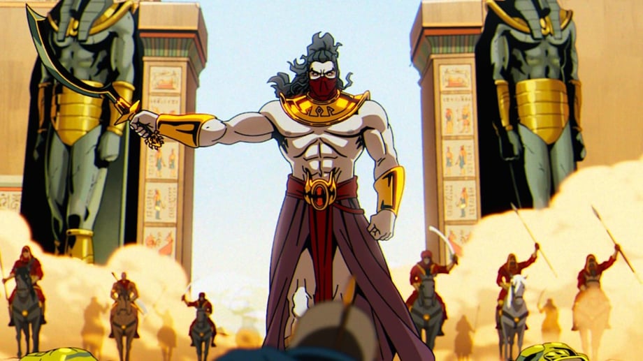 X-Men '97 Features The Return Of A Multiverse Saga Villain Who May Have Once Had Ties To Wider MCU Plans