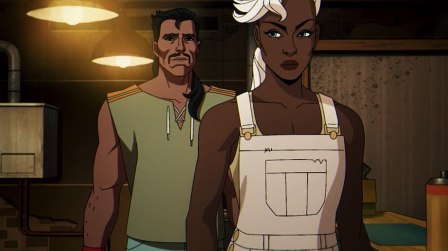 X-MEN '97 "Motendo/Lifedeath" Recap: A Fan-Favorite Villain Returns As Storm's Journey Continues - SPOILERS