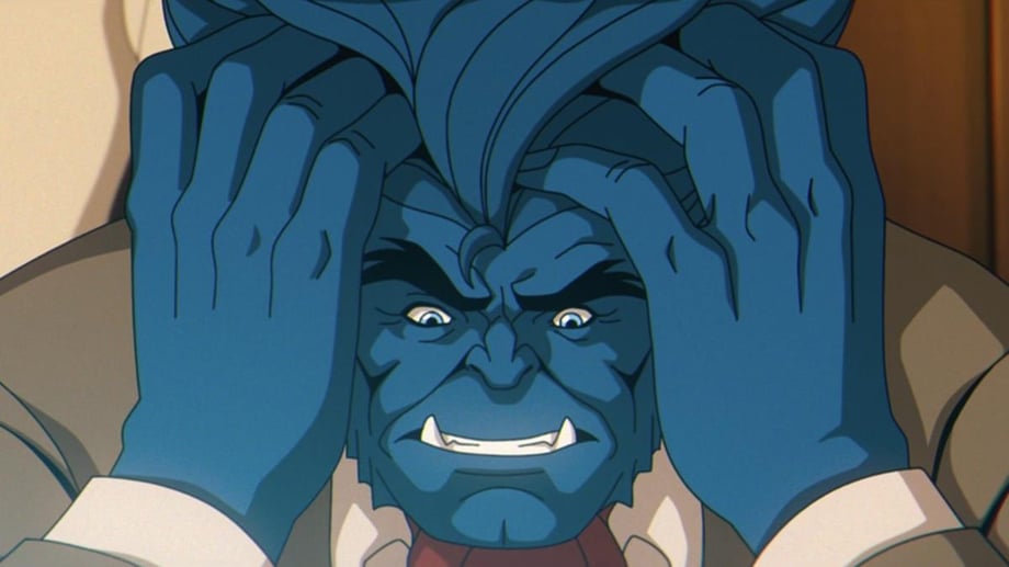 X-MEN '97 "Remember It" Recap: Marvel Studios Delivers Its Most Shocking Episode Of TV To Date - SPOILERS