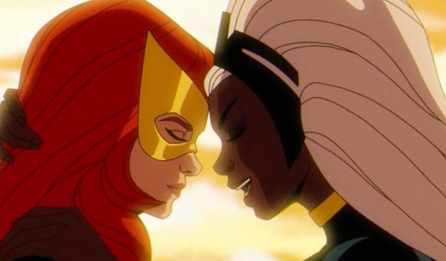 X-MEN '97 Scores TCA Nomination For Outstanding New Program Alongside SHOGUN, RIPLEY & BABY REINDEER