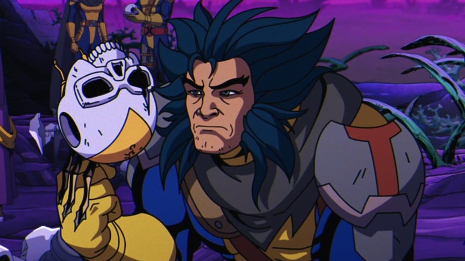 X-Men '97 Season 2, Episode 4 Post-Credits Scene Explained: What It Means For Wolverine And [Spoiler]