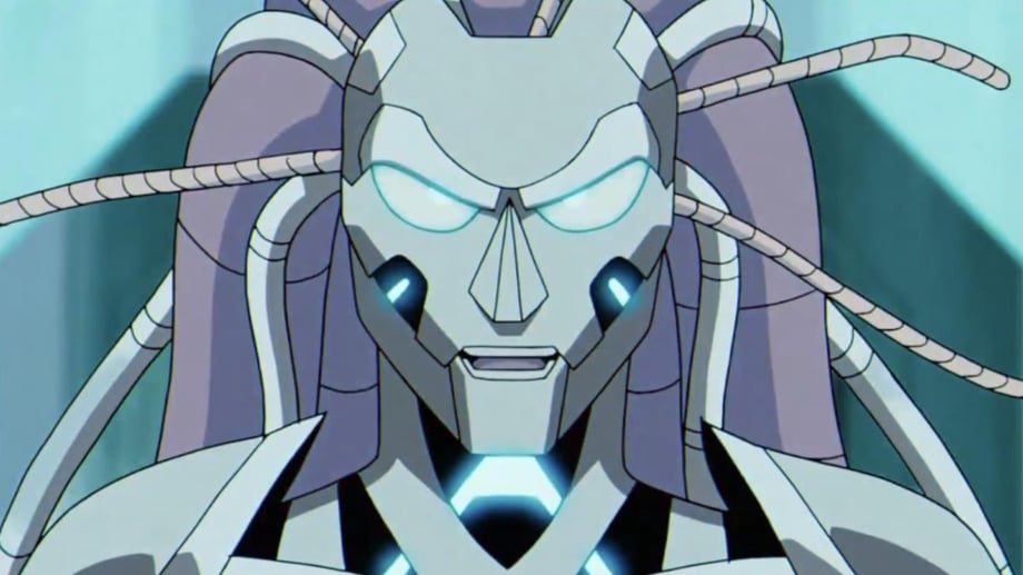 X-Men '97 Season 2, Episode 6: Danger Debuts And [Spoiler] Returns As Series Embraces The 2000s