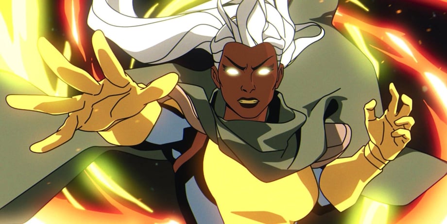 X-Men '97 Season 2 Rotten Tomatoes Score Revealed As Critics Weigh In On First Four Episodes