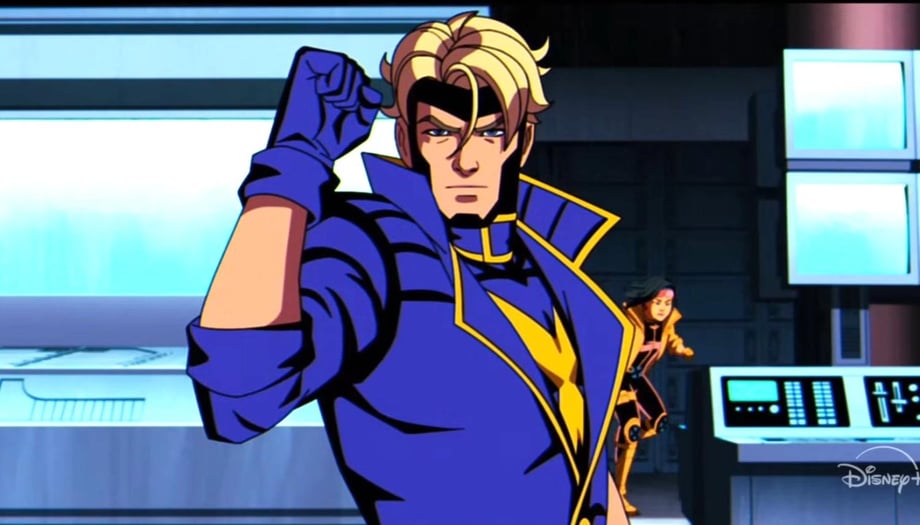 X-Men '97 Season 2 Trailer And Poster Introduce New Mutant Heroes And Villains