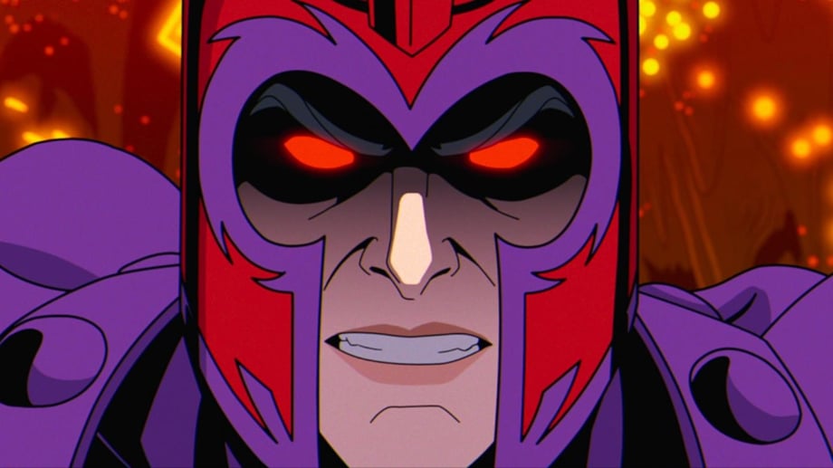 X-Men '97 Season 3 Leaked Clip Pits The Brotherhood Of Mutants Against Redesigned Sentinels