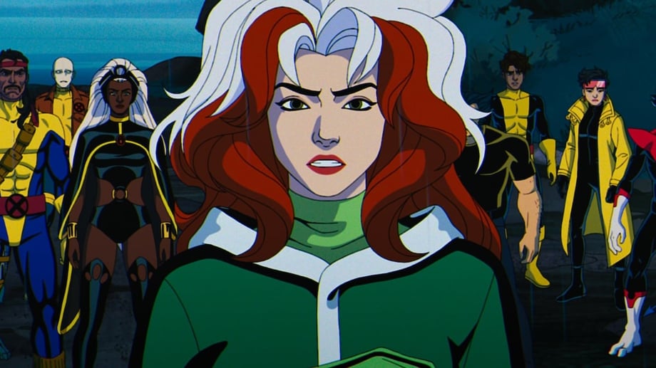 X-MEN '97: Shocking New Details Emerge About Beau DeMayo's Alleged Sexual Misconduct Working On Marvel Series