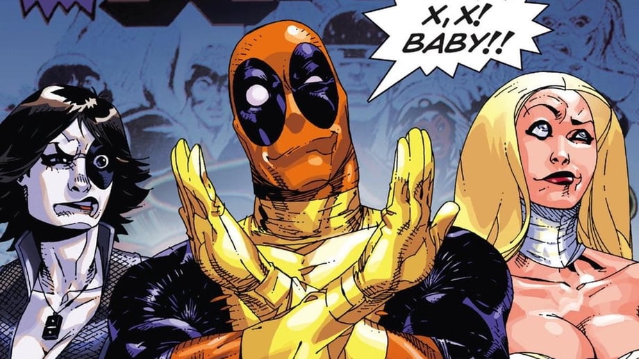 X-MEN '97 Showrunner Explains Deadpool's Absence And Shares Intriguing Final "Homework Assignment"