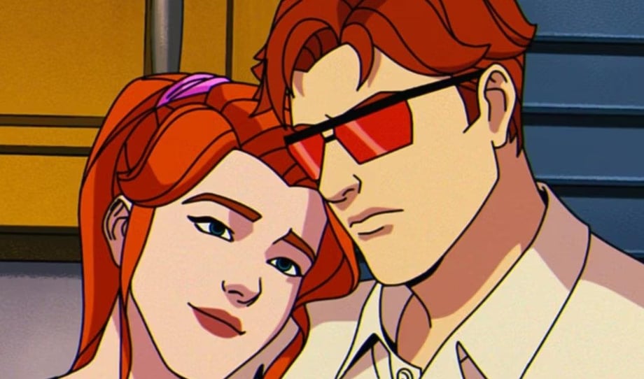 X-MEN '97 Views Reach 4 Million After 5 Days On Disney+; Episode 3 "Fire Made Flesh" Arrives Tomorrow
