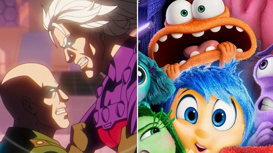 X-MEN '97's Beau DeMayo Says He Was Told To Make One Relationship "Less Gay" Following Shocking Pixar Exposé