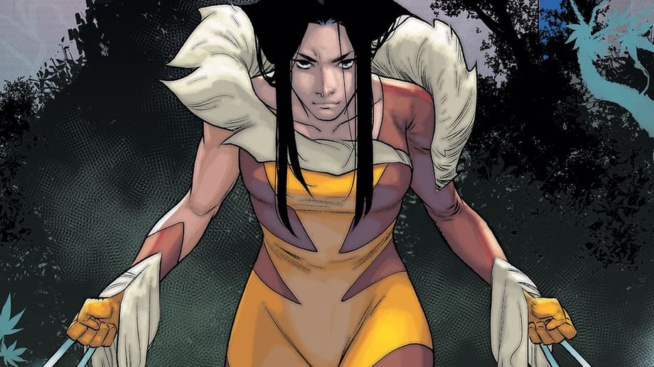 X-MEN: AGE OF REVELATION Tie-Ins Reveal First Look At New Sabretooth, The Future X-Men Team, And More