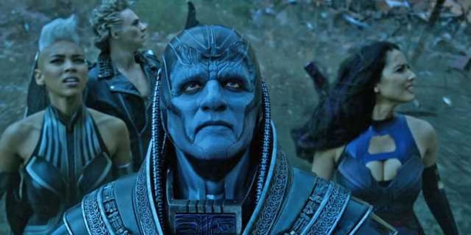 X-MEN: APOCALYPSE Concept Art Reveals A Less Cartoonish Take On En Sabah Nur