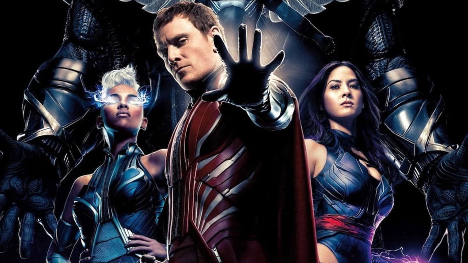 X-Men: Apocalypse Editor Reveals Why The Movie Was A "Total Nightmare" To Finish