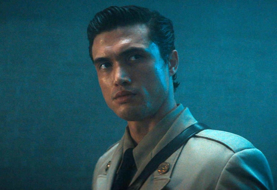 X-Men: Charles Melton Likely Out Of The Running To Play Beast As He Circles Another Major Franchise