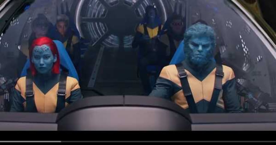 X-MEN: DARK PHOENIX Being Hampered By Vacant Positions Says 20th Century Fox Exec