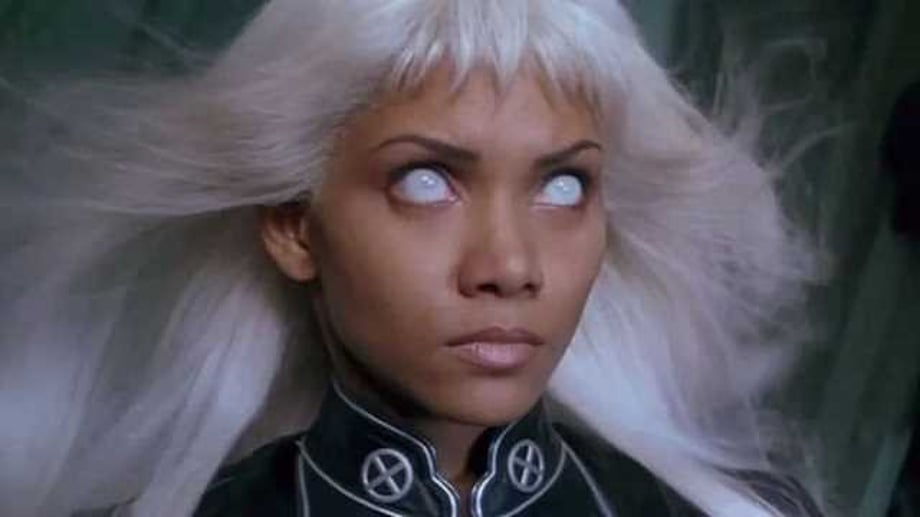 X-MEN: Details About Bryan Singer's On-Set Behavior Include Why Halle Berry Told Him To "Kiss My Black Ass"