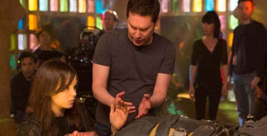 X-MEN Director Bryan Singer Is "Plotting A Comeback" With Documentary To Address The Allegations Against Him