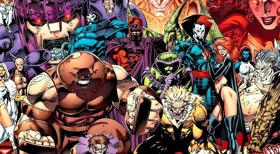 X-Men Expected To Enter Pre-Production This Year; Wagner Moura Rumored To Be Up For Villain Role