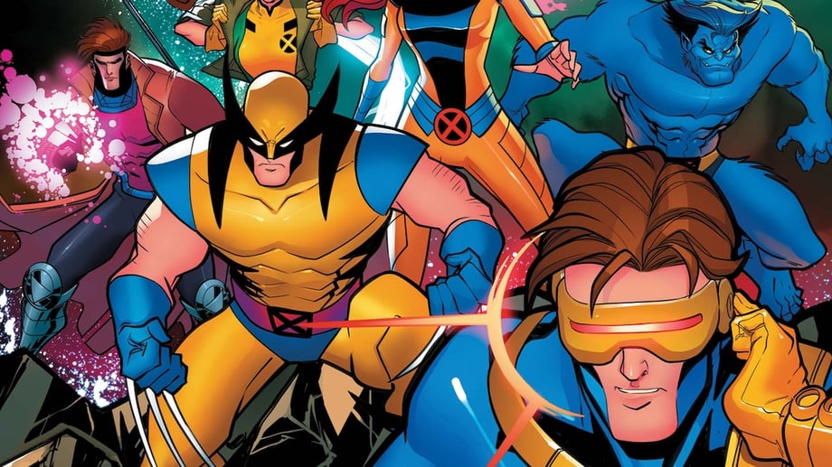 X-MEN: Kevin Feige Says AVENGERS: SECRET WARS "Leads Us Into A New Age Of Mutants" In The MCU