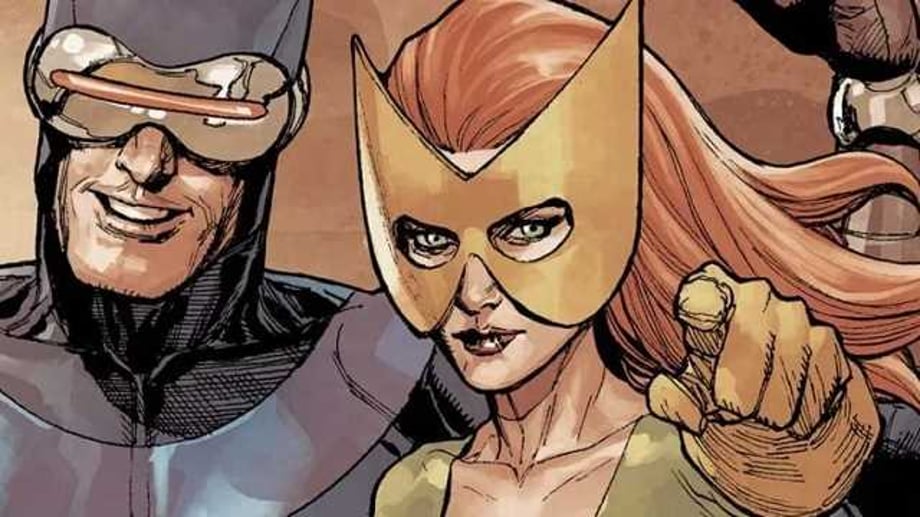 X-MEN: Kevin Feige Says Reboot Discussions "Have Been Long" And Are "Ongoing" At Marvel Studios